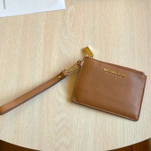 Michael Kors Key Chain Wallet